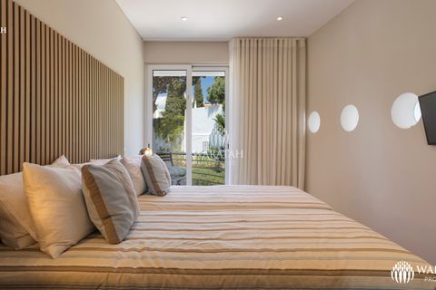 Leilighet i Vale do Lobo, Faro, Vale do Lobo - € 1 599 000 | Ref: Parker - foto 14